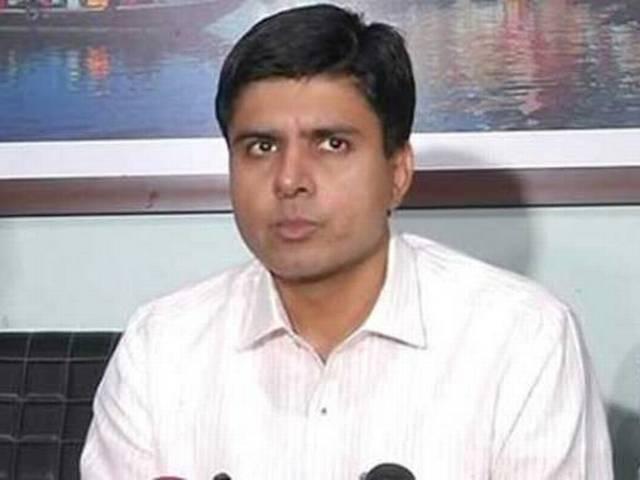 बनारस के लोगों के चहेते हैं जिलाधिकारी प्रांजल बनारस के लोगों के चहेते हैं जिलाधिकारी प्रांजल