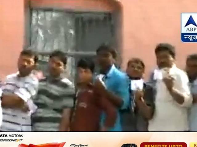बिहार: 90 लाख वोटर तय करेंगे 90 उम्मीदवार का भाग्य बिहार: 90 लाख वोटर तय करेंगे 90 उम्मीदवार का भाग्य