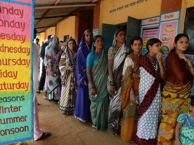 ABP LIVE: अंतिम दौर के मतदान की दिनभर की पूरी जानकारी और एबीपी न्यूज़ का सबसे भरोसेमंद एग्जिट पोल ABP LIVE: अंतिम दौर के मतदान की दिनभर की पूरी जानकारी और एबीपी न्यूज़ का सबसे भरोसेमंद एग्जिट पोल