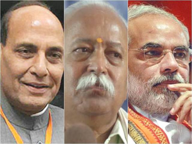 'मोदी को प्रधानमंत्री नहीं बनने देंगे राजनाथ, सुषमा, आडवाणी' ‘मोदी को प्रधानमंत्री नहीं बनने देंगे राजनाथ, सुषमा, आडवाणी’