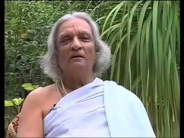 'डेढ़ पसलीवाला राष्ट्रपिता नहीं हो सकता' ‘डेढ़ पसलीवाला राष्ट्रपिता नहीं हो सकता’
