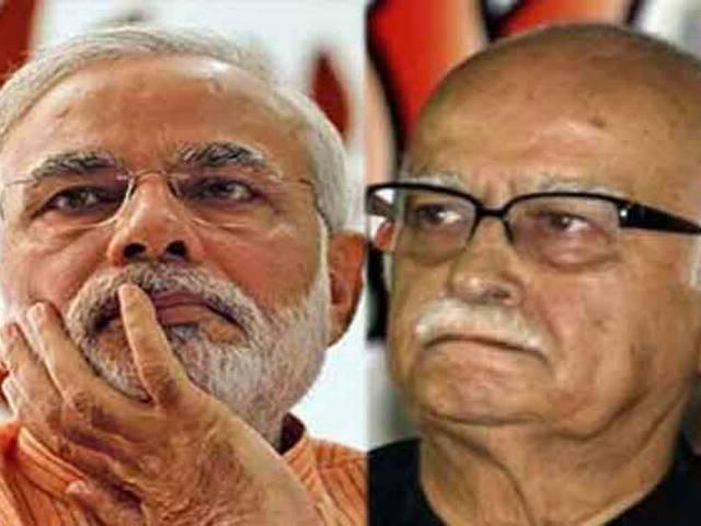 मोदी खुद बनेंगे एनडीए के चेयरमैन, आडवाणी बन सकते हैं लोकसभा स्पीकर: सूत्र मोदी खुद बनेंगे एनडीए के चेयरमैन, आडवाणी बन सकते हैं लोकसभा स्पीकर: सूत्र