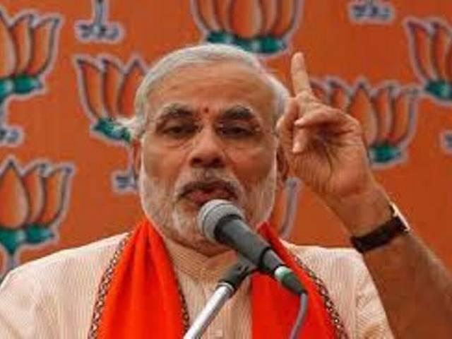 जीत का सबसे बड़ा रिकार्ड नहीं है मोदी के नाम जीत का सबसे बड़ा रिकार्ड नहीं है मोदी के नाम