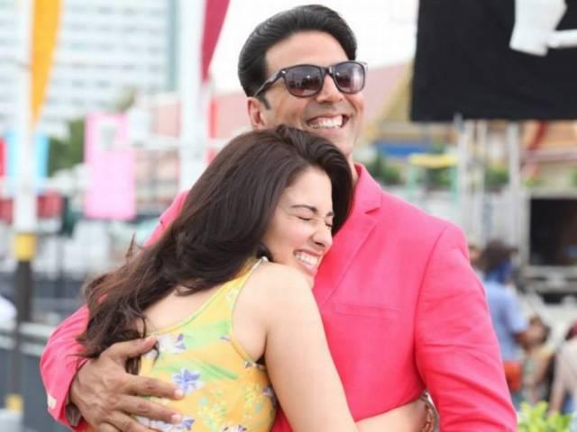 Watch: अक्षय कुमार की फिल्म It's Entertainment का ट्रेलर Watch: अक्षय कुमार की फिल्म It’s Entertainment का ट्रेलर