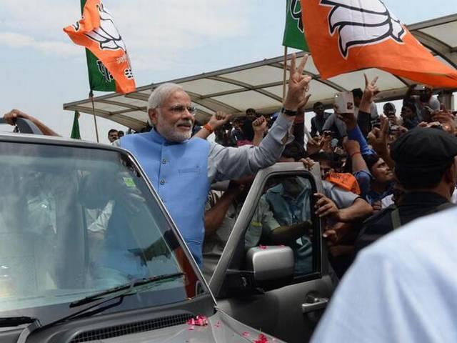 कठोर फैसले से आएंगे अच्छे दिन? कठोर फैसले से आएंगे अच्छे दिन?