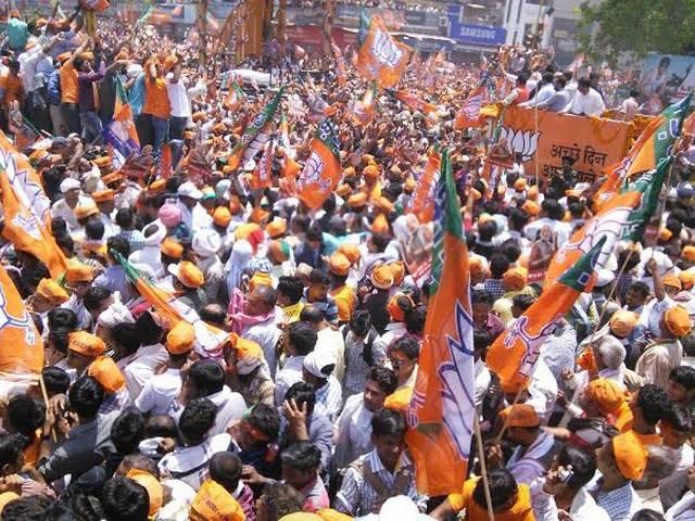 क्या मोदी इन चुनौतियों को पार कर पाएंगे? क्या मोदी इन चुनौतियों को पार कर पाएंगे?