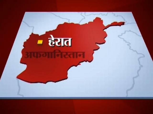 मोदी ने फोन पर ली अफगानिस्तान हमले की जानकारी, भारतीय राजदूत को मदद का भरोसा दिलाया मोदी ने फोन पर ली अफगानिस्तान हमले की जानकारी, भारतीय राजदूत को मदद का भरोसा दिलाया