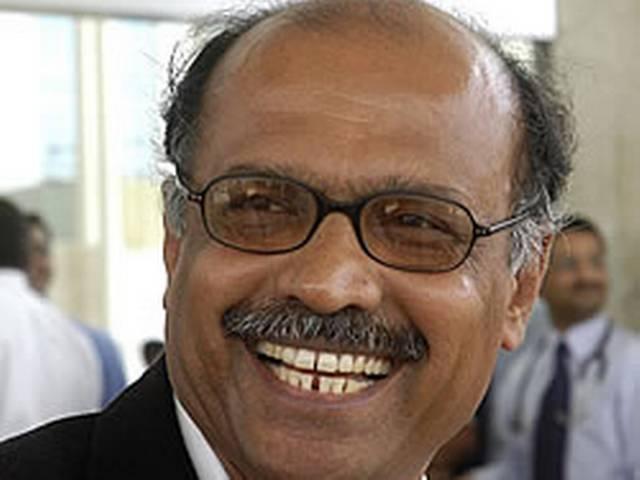 जीआर गोपीनाथ ने आम आदमी पार्टी छोड़ी, केजरीवाल पर निशाना साधा जीआर गोपीनाथ ने आम आदमी पार्टी छोड़ी, केजरीवाल पर निशाना साधा