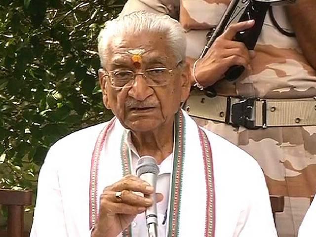 वीएचपी को अब राम मंदिर चाहिए? वीएचपी को अब राम मंदिर चाहिए?