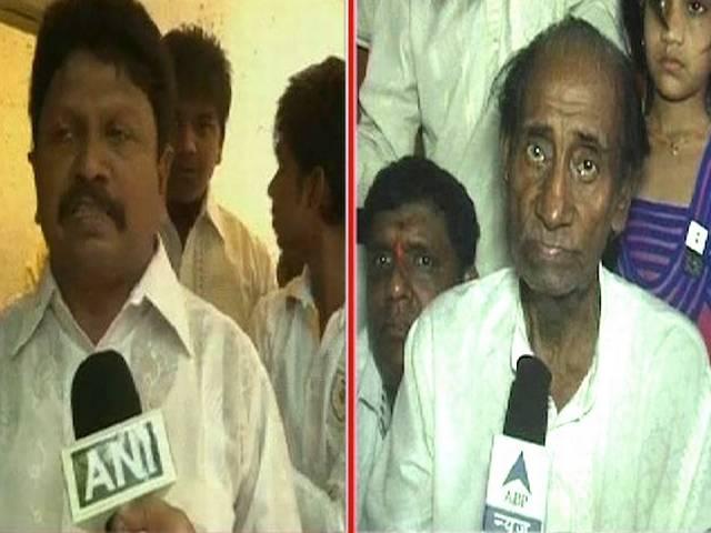 मोदी के शपथ ग्रहण समारोह में वड़ोदरा सीट के उनके सभी चार प्रस्तावक हिस्सा लेंगे मोदी के शपथ ग्रहण समारोह में वड़ोदरा सीट के उनके सभी चार प्रस्तावक हिस्सा लेंगे