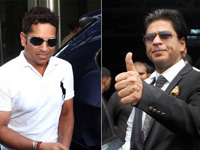 टाइम पत्रिका की 100 पसंदीदा हस्तियों में शुमार तेंदुलकर, शाहरूख टाइम पत्रिका की 100 पसंदीदा हस्तियों में शुमार तेंदुलकर, शाहरूख