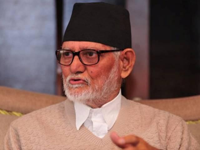 वर्ष के भीतर तैयार हो जाएगा संविधान: कोईराला वर्ष के भीतर तैयार हो जाएगा संविधान: कोईराला