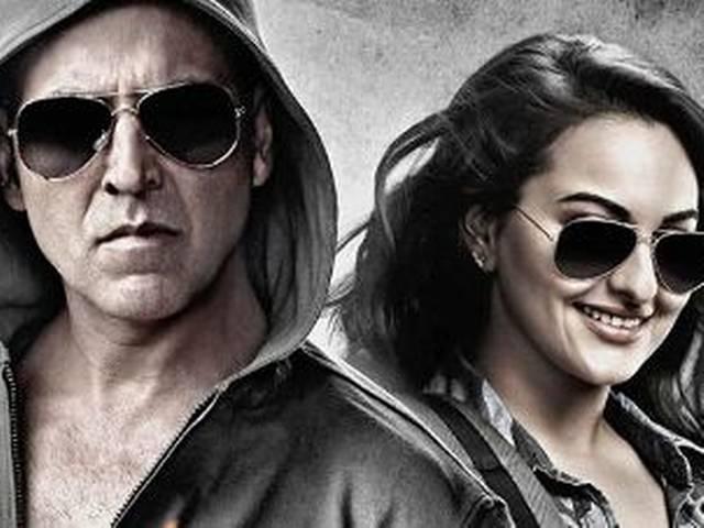 'हॉलीडे' कोई रीमेक नहीं है: अक्षय ‘हॉलीडे’ कोई रीमेक नहीं है: अक्षय