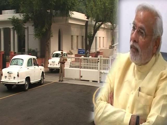 अपने आवास से सुरंग का इस्तेमान करने वाले पहले पीएम होंगे मोदी! अपने आवास से सुरंग का इस्तेमान करने वाले पहले पीएम होंगे मोदी!
