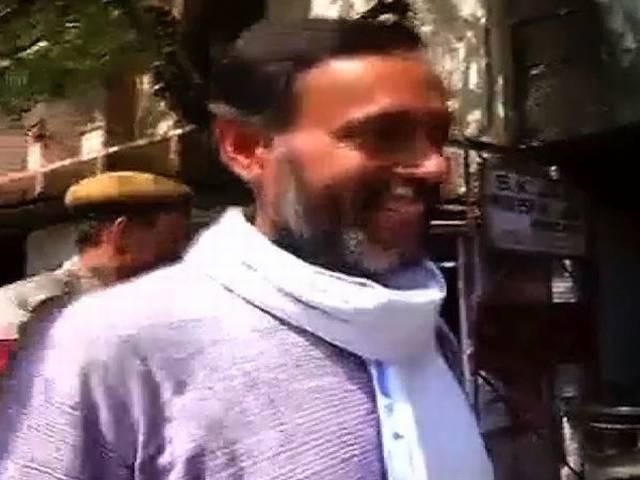 'आप' के अहम नेता योगेंद्र यादव ने दिया सारे पदों से इस्तीफा, हरियाणा में खराब प्रदर्शन की ली जिम्मेदारी! ‘आप’ के अहम नेता योगेंद्र यादव ने दिया सारे पदों से इस्तीफा, हरियाणा में खराब प्रदर्शन की ली जिम्मेदारी!