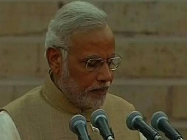 ओमान के विदेश मंत्री ने मोदी से मुलाकात की ओमान के विदेश मंत्री ने मोदी से मुलाकात की