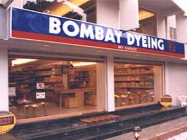 बांबे डाइंग के 50 नए स्टोर खोलने की योजना बांबे डाइंग के 50 नए स्टोर खोलने की योजना