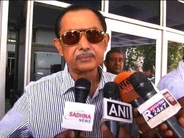 यूपी: डीजीपी को रेप की घटनाएं लगती हैं रुटीन! यूपी: डीजीपी को रेप की घटनाएं लगती हैं रुटीन!