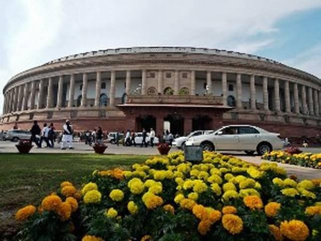 जुलाई के दूसरे सप्ताह से शुरू हो सकता है संसद का बजट सत्र जुलाई के दूसरे सप्ताह से शुरू हो सकता है संसद का बजट सत्र