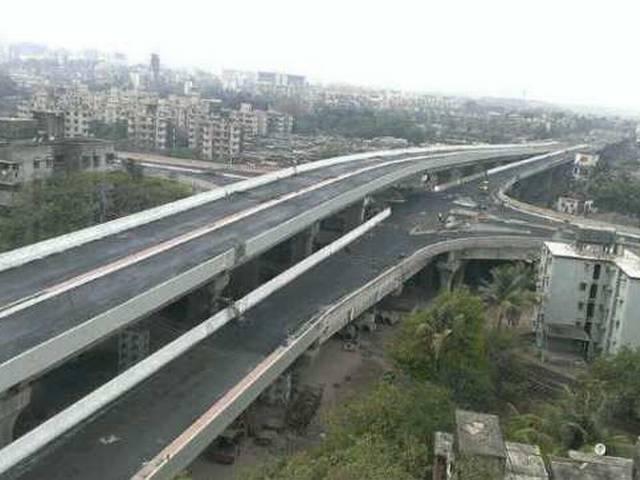 अब सिर्फ 30 मिनट में कर पाएंगे दक्षिण मुंबई-घाटकोपर के बीच यात्रा अब सिर्फ 30 मिनट में कर पाएंगे दक्षिण मुंबई-घाटकोपर के बीच यात्रा