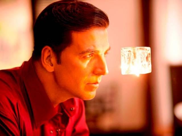 बच्चों को मीडिया से दूर रखना बेहतर : अक्षय बच्चों को मीडिया से दूर रखना बेहतर : अक्षय