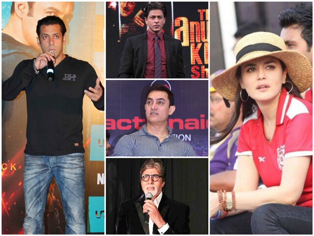 क्या अकेली पड़ गई हैं प्रीति जिंटा, बचाव में आगे नहीं आया कोई बॉलीवुड स्टार क्या अकेली पड़ गई हैं प्रीति जिंटा, बचाव में आगे नहीं आया कोई बॉलीवुड स्टार