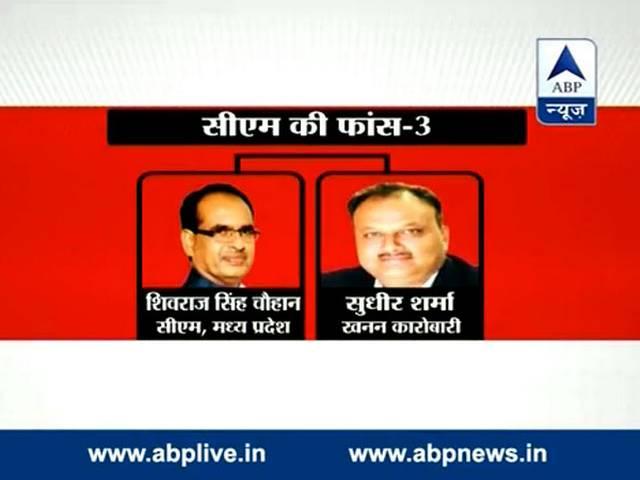 व्यापम घोटाला: मध्यप्रदेश के मुख्यमंत्री शिवराज सिंह के गले की फांस बनें ये नेता व्यापम घोटाला: मध्यप्रदेश के मुख्यमंत्री शिवराज सिंह के गले की फांस बनें ये नेता