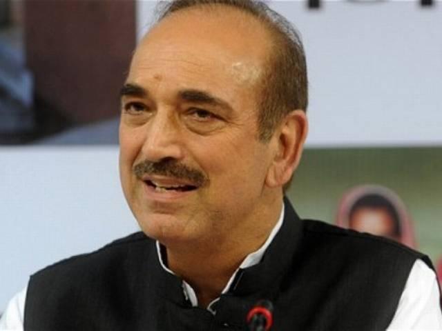 'वोट की खातिर अनुच्छेद 370 हटाने का मुद्दा उछाल रही है बीजेपी' ‘वोट की खातिर अनुच्छेद 370 हटाने का मुद्दा उछाल रही है बीजेपी’