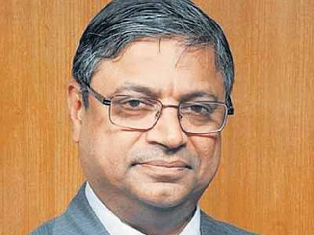 'पुनर्विचार' के बीच सुब्रह्मण्यम SC जज बनने की दावेदारी से पीछे हटे ‘पुनर्विचार’ के बीच सुब्रह्मण्यम SC जज बनने की दावेदारी से पीछे हटे