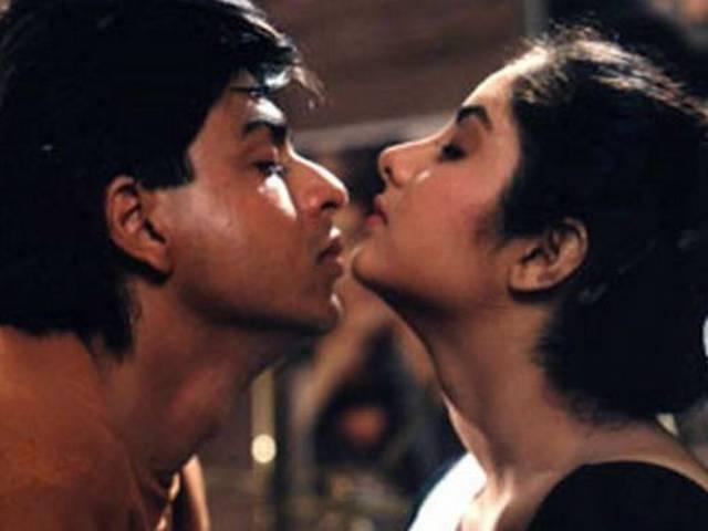 अब तक नहीं देखी 'दीवाना': शाहरुख अब तक नहीं देखी ‘दीवाना’: शाहरुख