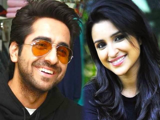 टीवी रियलिटी शो के अभिनेताओं को मेंटर करेंगे परिणीति, आयुष्मान ayushman_parineeti_tvreality