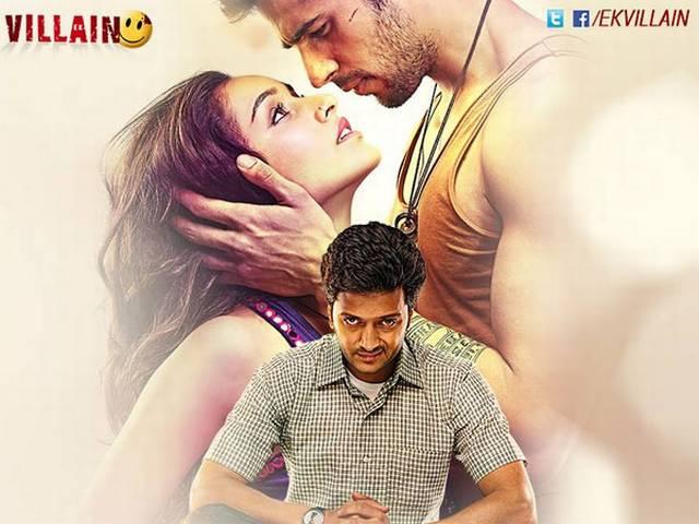 जेनेलिया चाहती थी निगेटिव रोल करूं: रितेश ritesh deshmukh_negetive role
