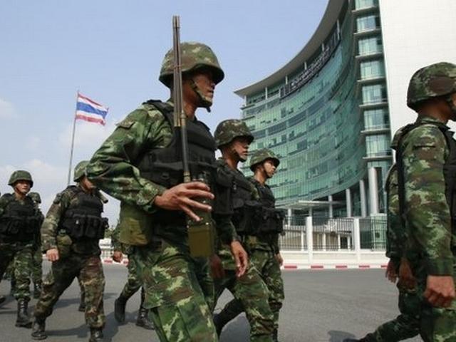 थाइलैंड में अक्तूबर 2015 में हो सकता है चुनाव _thailand _election