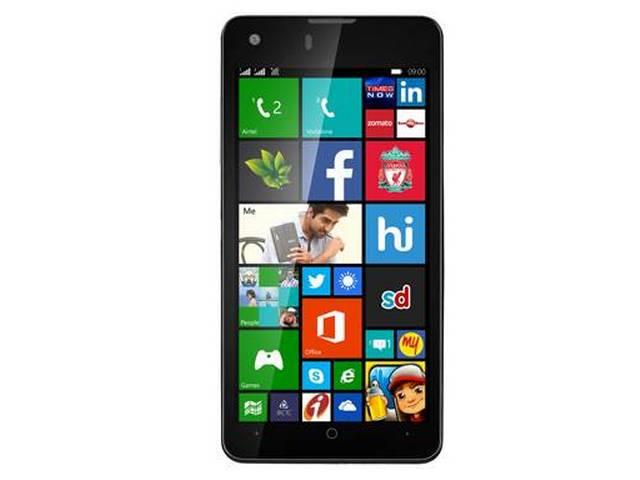 सबसे हल्का स्मार्टफोन, वजन सिर्फ 100 ग्राम smartphone_xolo