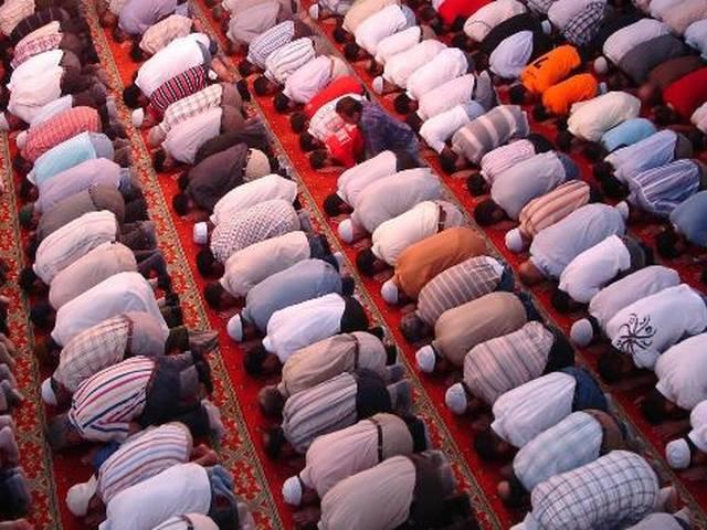 केरल में रमजान का पाक माह शुरू Ramzan_Keral_