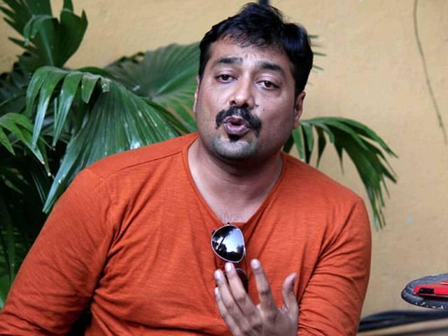 निजी जीवन को लेकर अटकलों से परेशान हूं: अनुराग कश्यप anurag kashyap