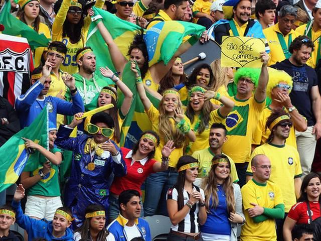 ब्राजीली प्रशंसक की चिली पर जीत के बाद दिल के दौरे से मौत brazil_fan_died_heartattack