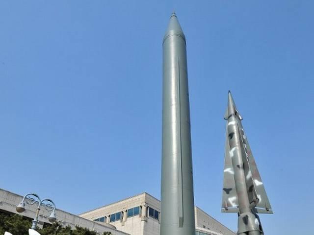 नार्थ कोरिया ने मिसाइल के परीक्षण की पुष्टि की North Korea confirms missile test