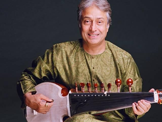 उस्ताद अमजद अली खान का 45 साल पुराना सरोद गुम sarod_ustad_amjad_ali_khan_missing