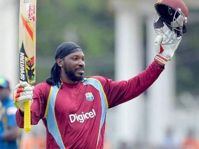 टी-20 मैच में गेल को आराम, पोलार्ड की हुई वापसी chris gayle_keronpollard_west indies team_t-20 match