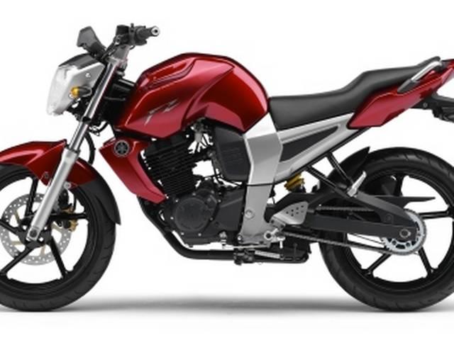 यामाहा ने पेश की शानदार FZ और FZ-S बाइक yamaha_bikes