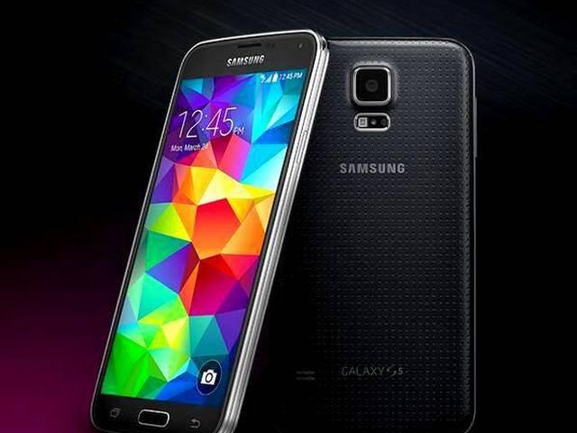 2000 रुपये तक सस्ता हुआ सैमसंग का गैलक्सी S5 Samsung Galaxy S5 price dips below Rs 35,000