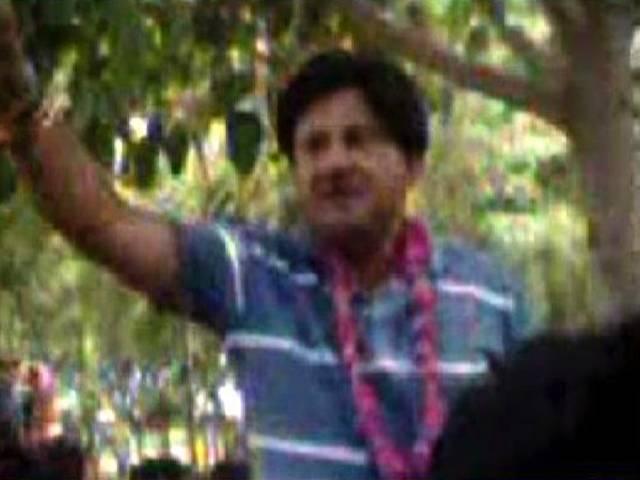 तृणमूल सांसद तपस पाल ने विरोधियों को दी हत्या और बलात्कार की खुलेआम धमकी trilmul_mamta_westbengal
