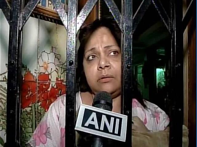 'तुम्हारी औरतों का रेप करवा दूंगा' कहने वाले TMC सांसद पर अब तक कार्रवाई नहीं tmc_tapas_comment