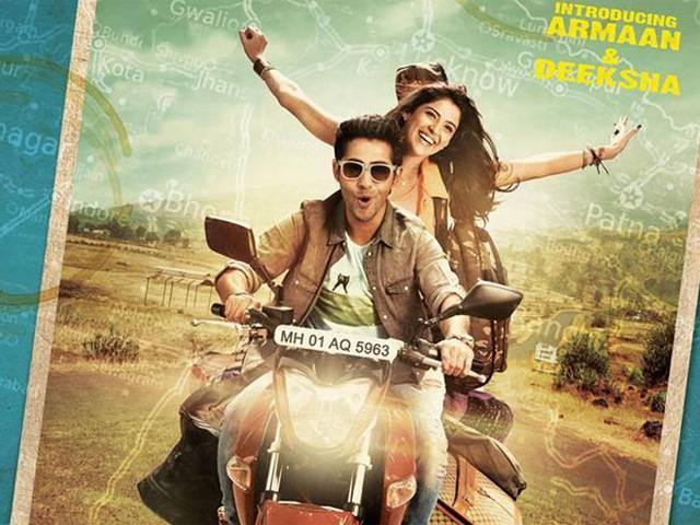 जब अरमान जैन को उनकी 'मां' ने जड़े 200 थप्पड़ armanjain_gets_200_slaps
