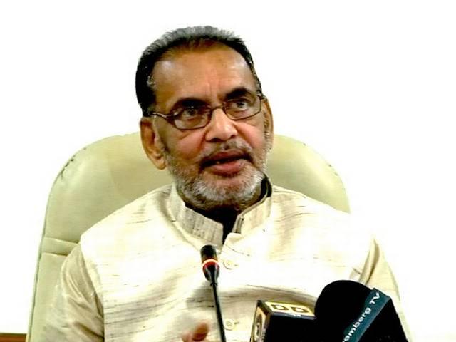 मानसून की देरी पर कृषि मंत्री का बयान, पश्चिम भारत में हो सकते हैं सूखे जैसे हालात agricultureminister_mansoon_rain