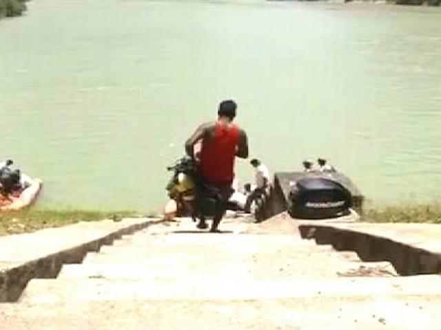 मंडी हादसा: दो और शव बरामद, चार अब भी लापता mandi_hadsa_update