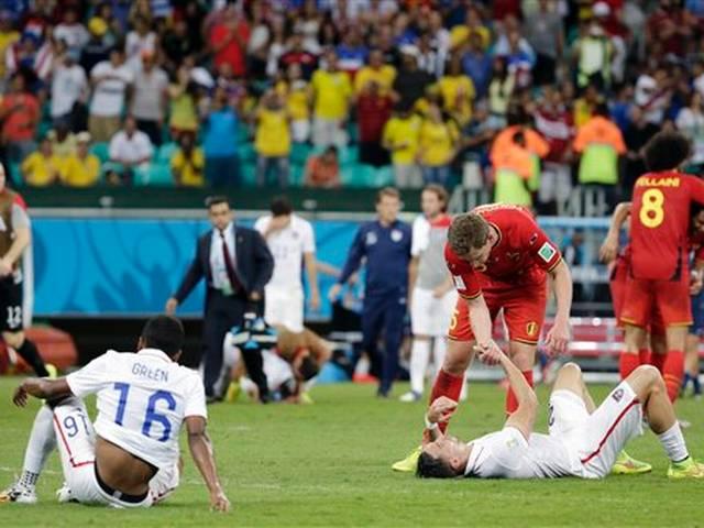 फीफा: अमेरिका को हराकर बेल्जियम विश्व कप के अंतिम आठ में fifa_belgium_beats_america