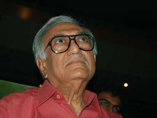 रेडियो कभी नहीं मरेगा: अमीन सयानी _radio _Ameen _Sayani
