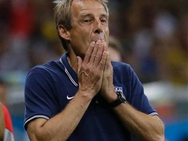 फीफा: क्लिन्समैन की निगाहें 2018 विश्व कप पर fifa_america_belgium